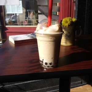 Meet your Posher, Molly